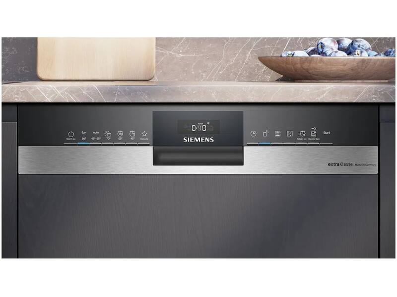 Siemens SN53ES20BE extraKlasse