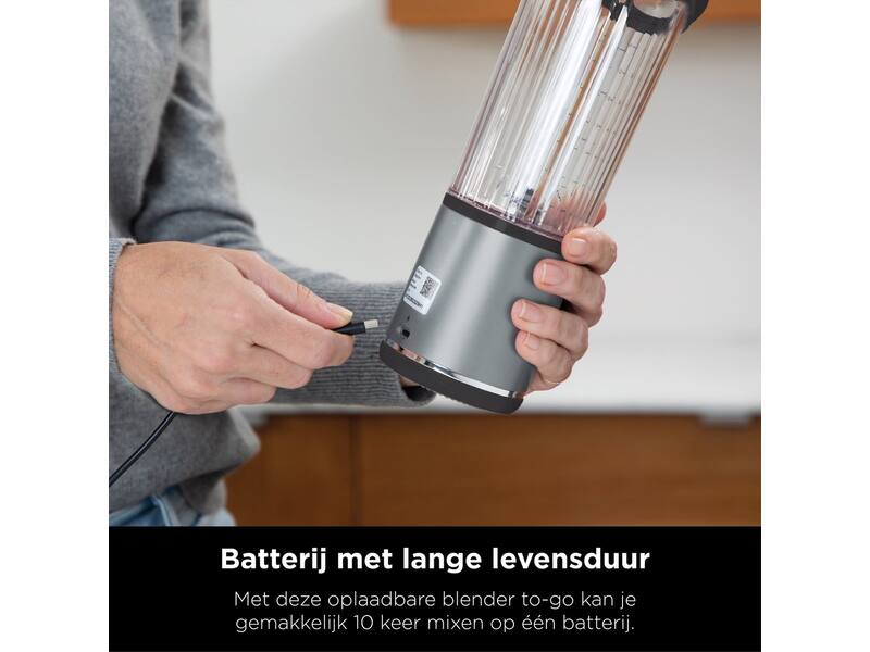 Ninja Blast Blender-To-Go BC151EUNV