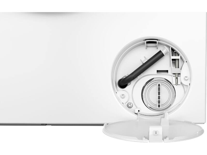 Siemens WG44B2AMNL iQ700 extraKlasse