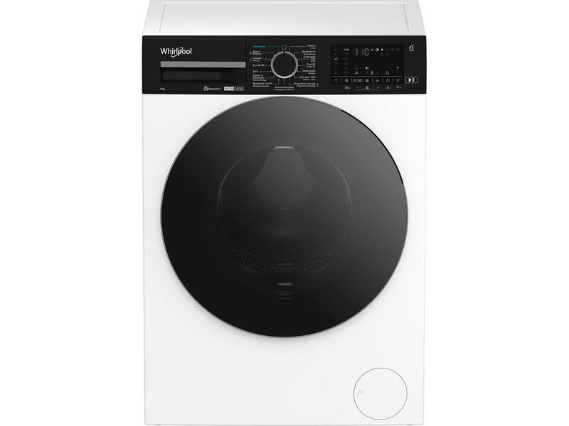Whirlpool WPM 97W ADS BE