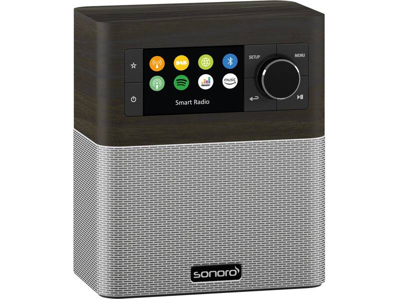 Sonoro STREAM