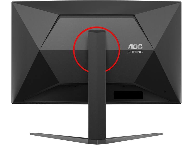 AOC G4 C32G4Z Curved