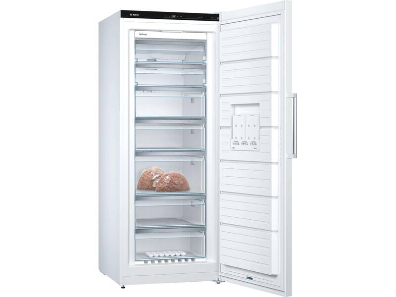 Bosch GSN54DWCV Serie 6