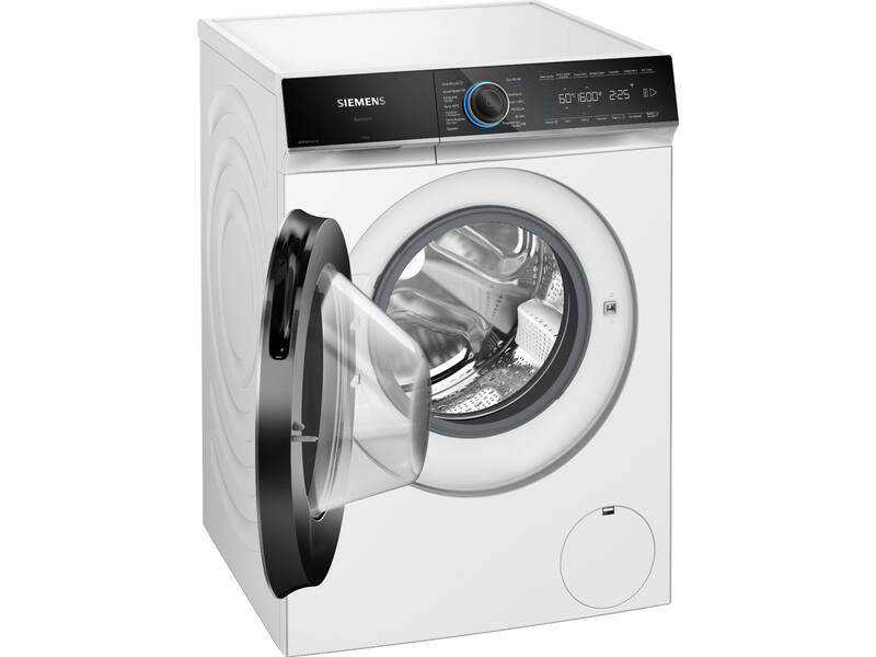 Siemens iQ700 WG66B2AMNL extraKlasse
