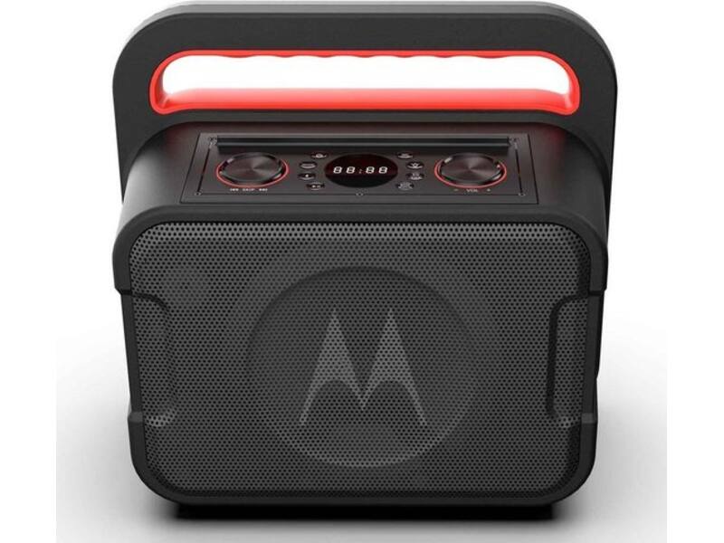 Motorola Sonic Maxx 810