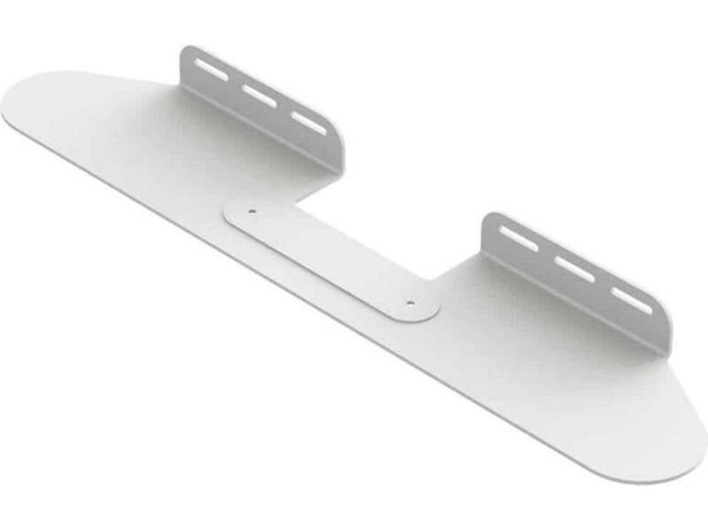 Flexson Sonos Beam beugel wit