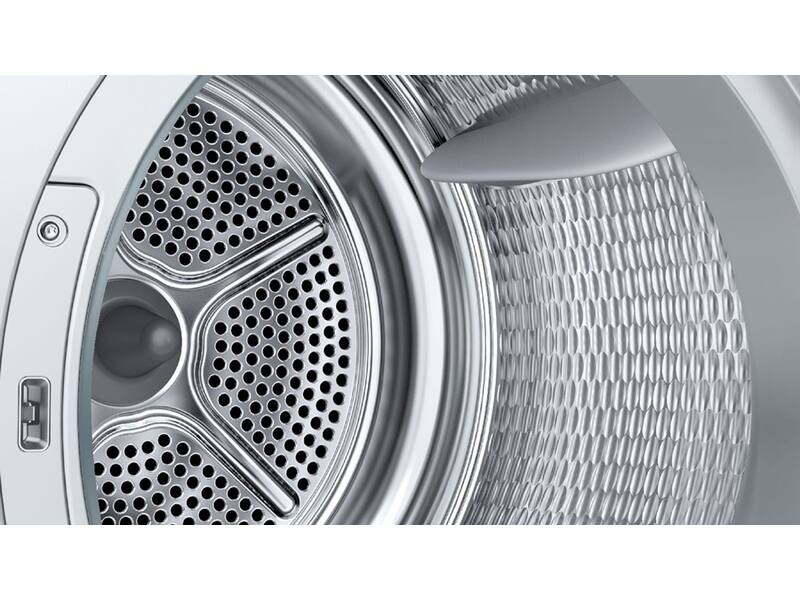 Siemens WQ45H2A9NL iQ500 extraKlasse
