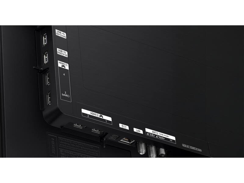 Samsung OLED 4K 65S93H (2026)