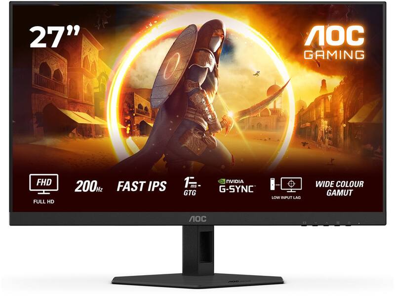 AOC G4 27G4HRE