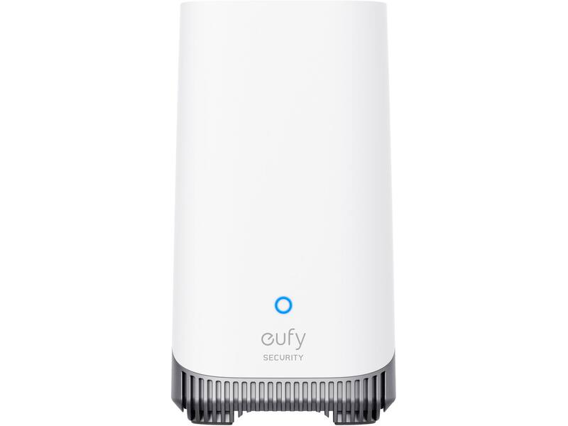 Eufy EufyCam S3 Pro 2-Cam Kit (2 camera's + Homebase 3)