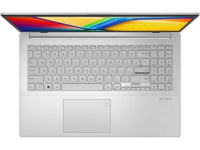 ASUS Vivobook Go 15 E1504TA-BQ284
