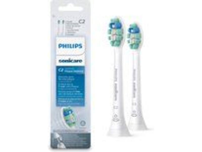 Philips Sonicare HX9022/10 C2 Optimal Plaque Defence
