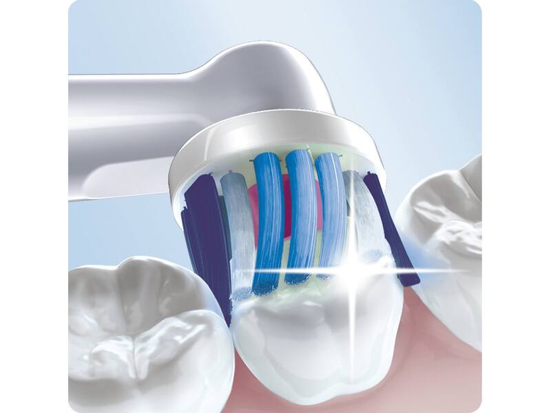 Oral-B Vitality 100 3DWhite