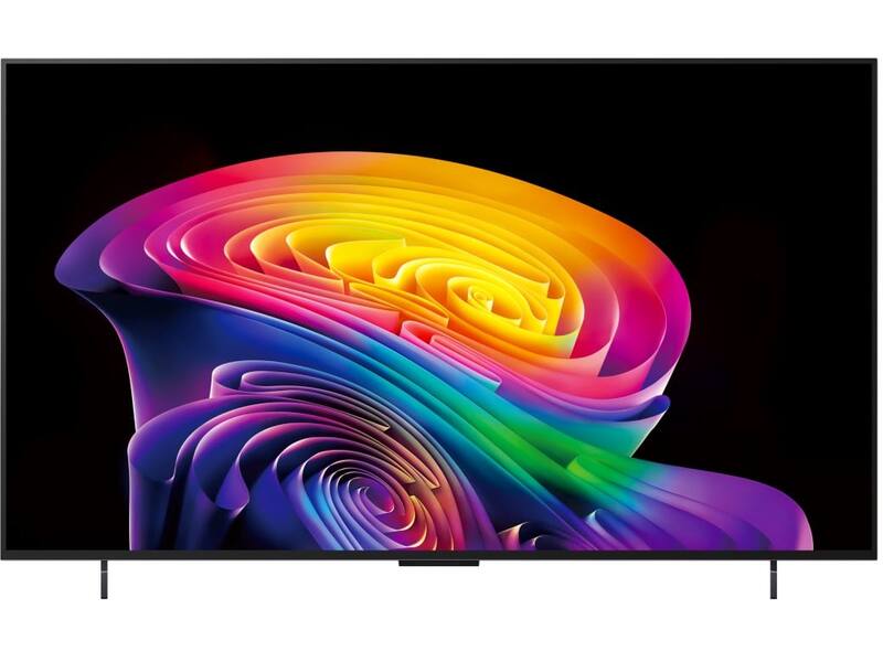 LG OLED65C69LB (2026)