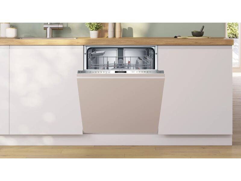 Bosch SMV6ZBX26E Serie 6 EXCLUSIV