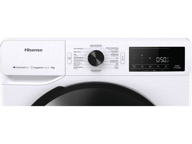 Hisense DH3V903UW/BLX