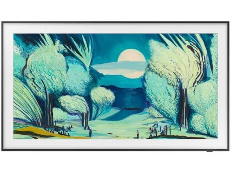 Samsung The Frame QLED 43LS03F (2025)