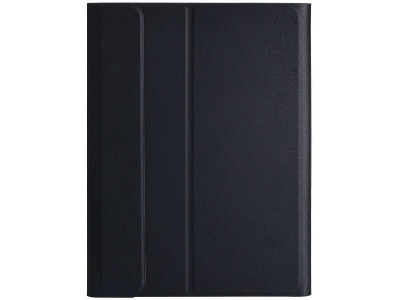 Just In Case Just in Case Premium Bluetooth Keyboard - Apple iPad 10.2 - Zwart