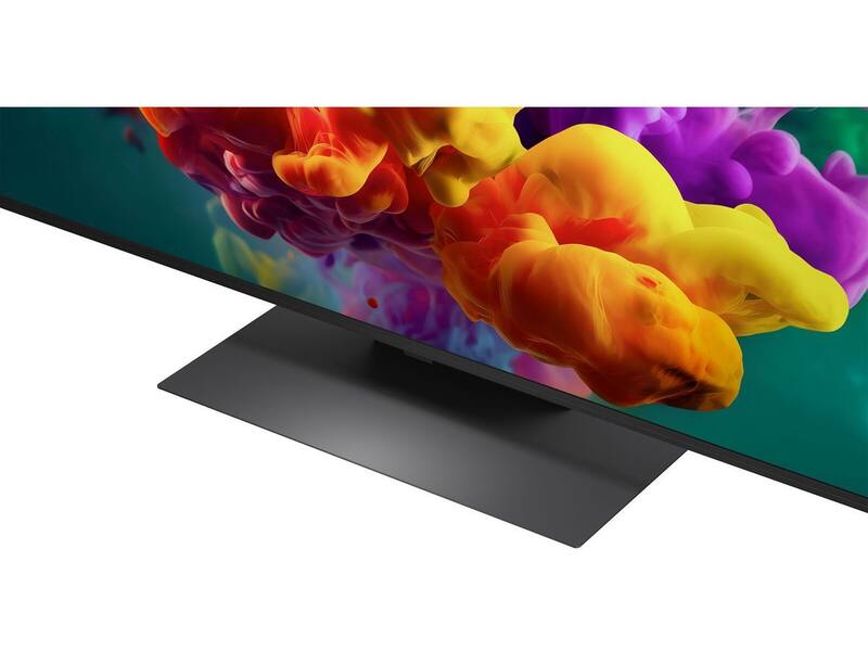 LG 50QNED86B6B (2026)