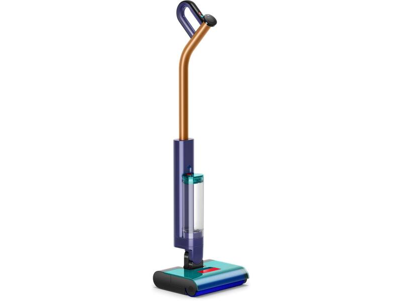 Dyson Clean + Wash Hygiene