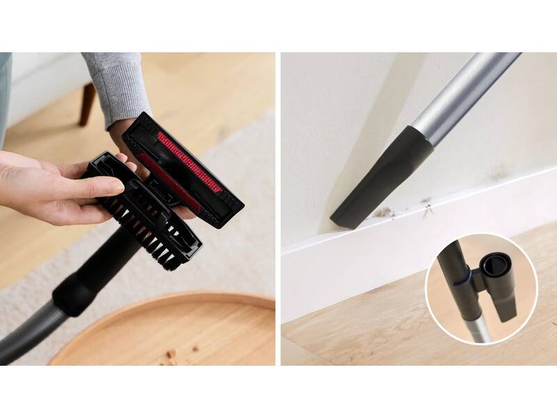 Bosch BGL7HYG0L Ergomaxx'x