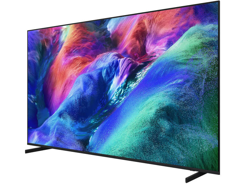 Samsung Micro RGB 55R86H (2026)