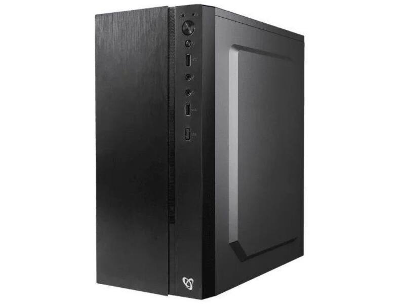 Desktop PC – Intel i5 – 16 GB RAM – 480 GB SSD – Windows 11 Pro