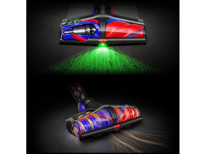 Dyson V16 Piston Animal Submarine