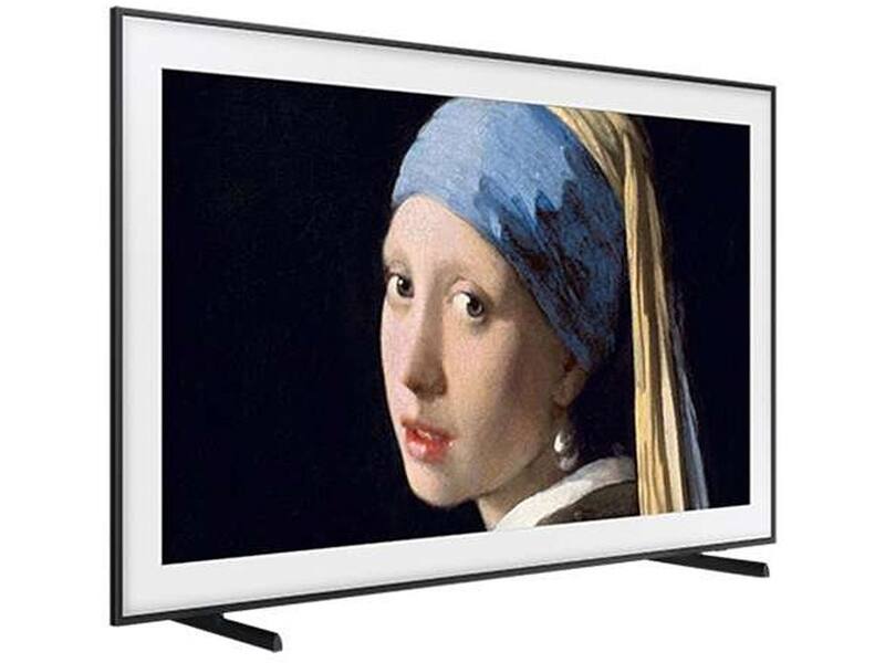 Samsung The Frame QLED 4K 50LS03B (2023)