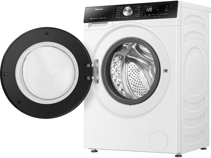 Hisense WF3S9043BW3/BLX