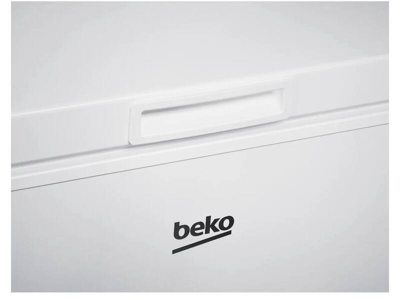 Beko CF200EWN
