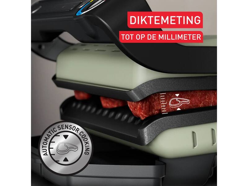 Tefal GC71EL OptiGrill