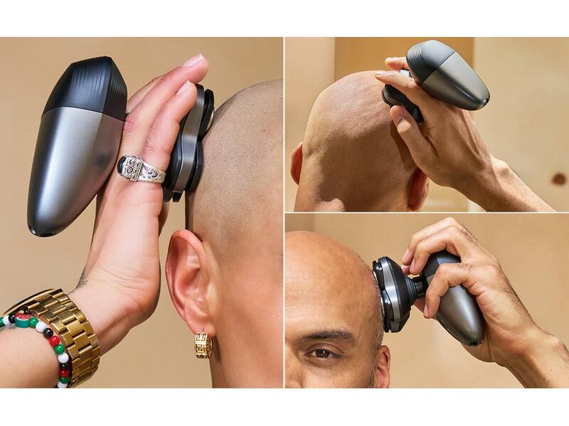 Philips Series 7000 Head Shaver Pro HS7980/15