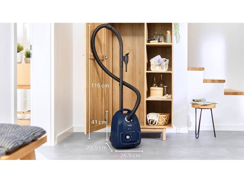 Bosch Serie 4 BGL38BU1