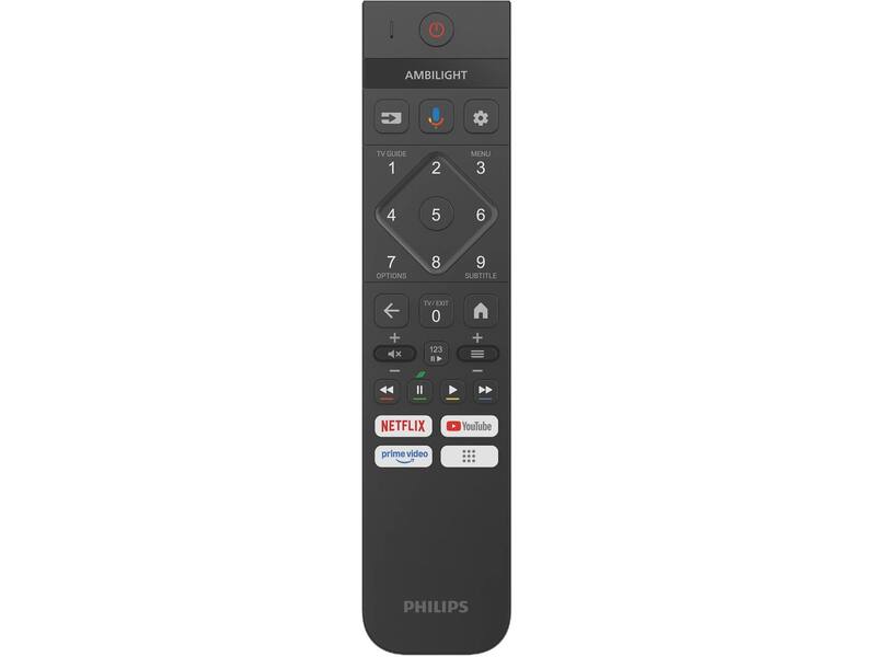 Philips 55OLED850/12 (2025)