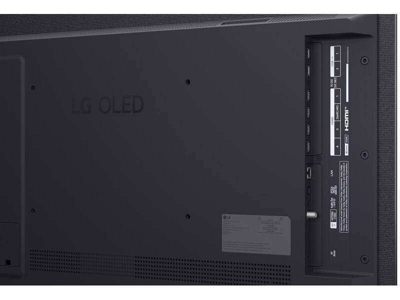 LG OLED77C69LB (2026)