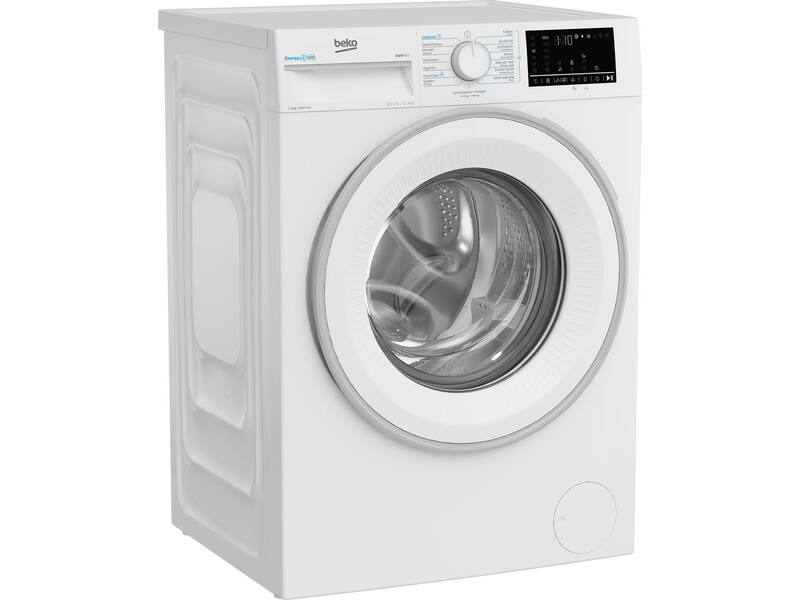 Beko B3WM49610W2 Selective