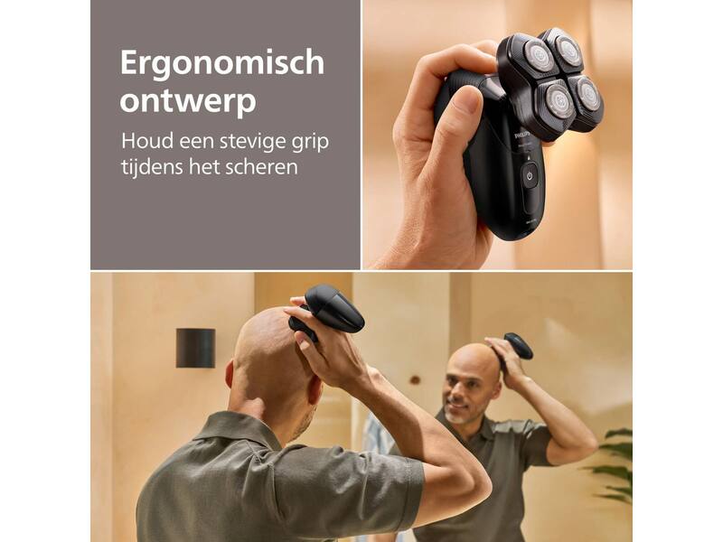 Philips Series 5000 Headshaver HS5980/15