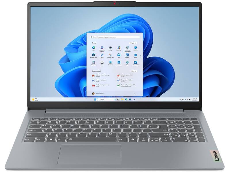 Lenovo IdeaPad Slim 3 Core I3 N355
