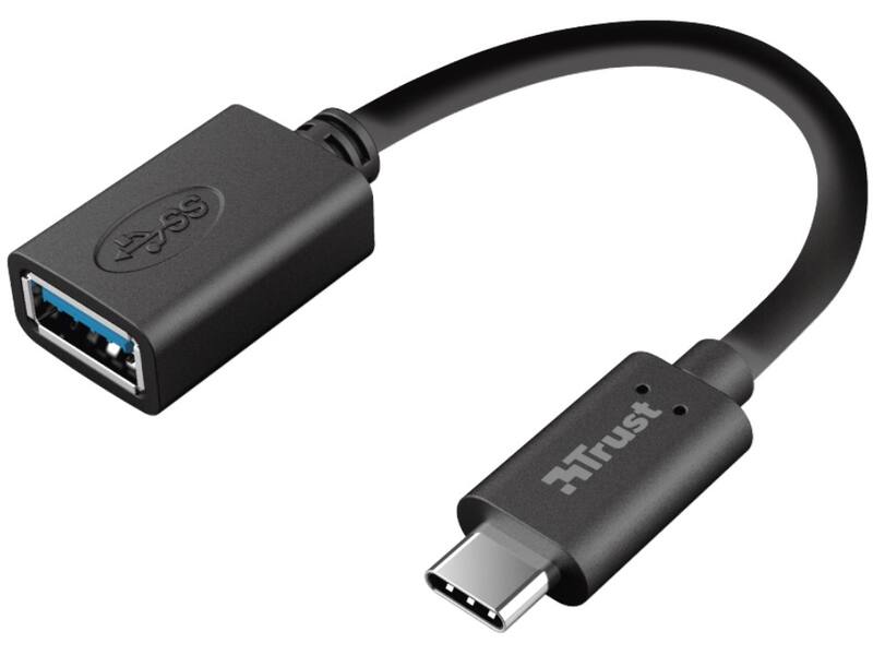 Trust 20967 CALYX USB-C Kabel