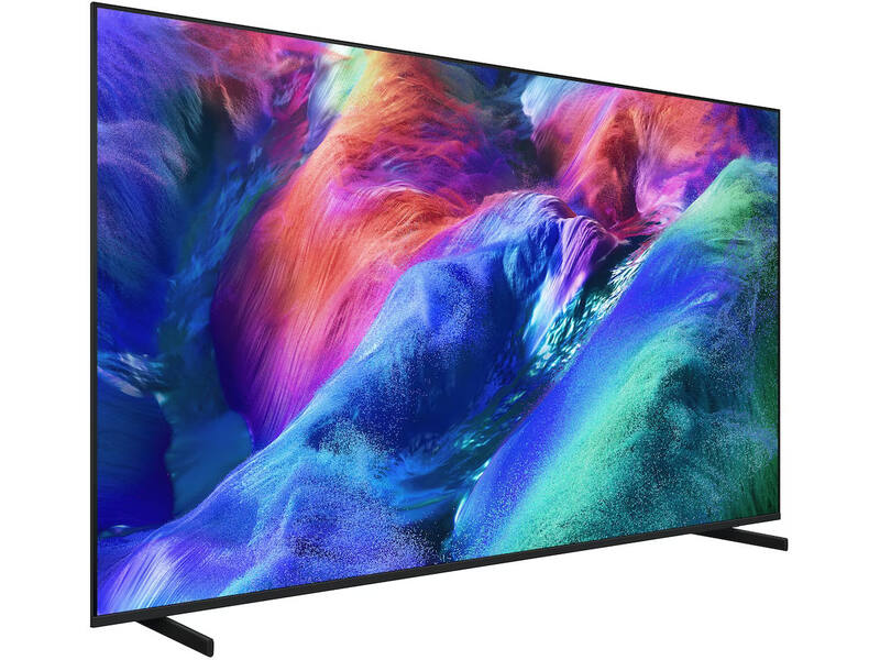 Samsung Micro RGB 55R86H (2026)
