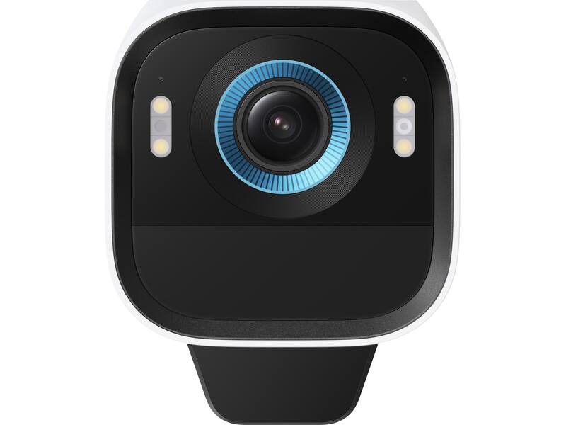 Eufy EufyCam S3 Pro 2-Cam Kit (2 camera's + Homebase 3)