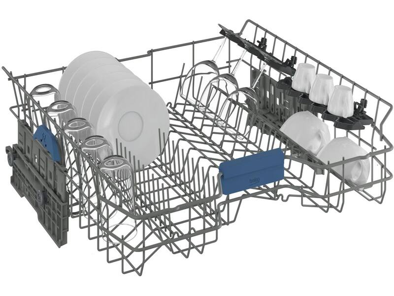 Beko BDFN26560GP