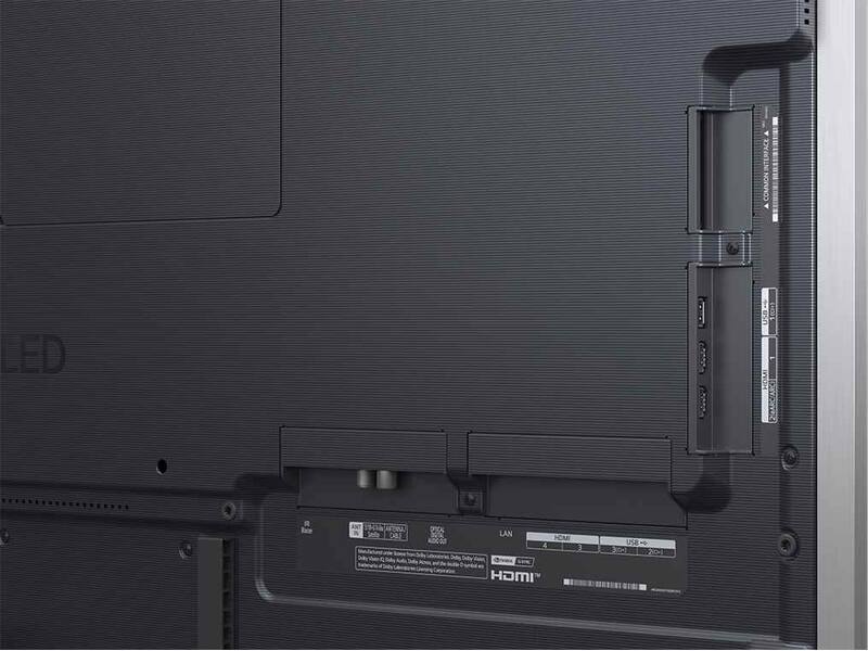 LG OLED48G56LS (2025)