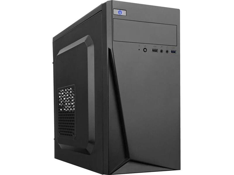 Desktop PC – AMD Ryzen 5 – 16 GB RAM – 512 GB SSD – Windows 11 Pro