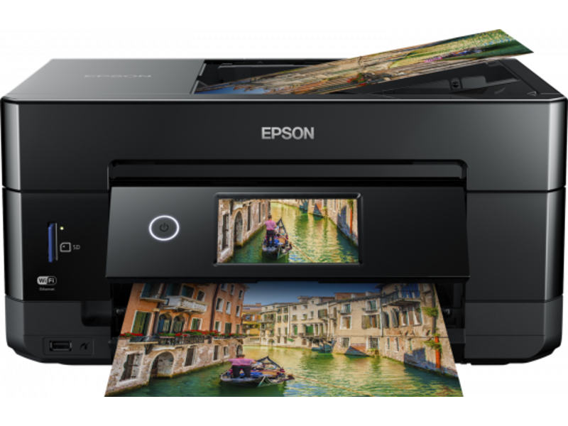 Epson Expression Premium XP-7100