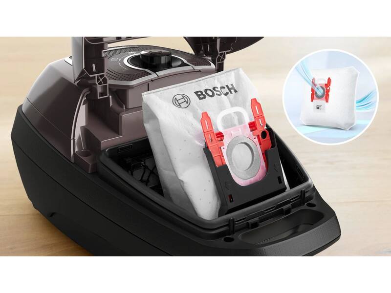 Bosch BGL7HYG0L Ergomaxx'x