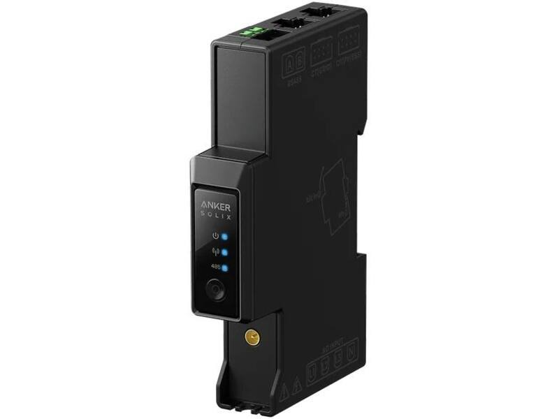 Anker SOLIX Smart Meter Gen 2 (1 fase)
