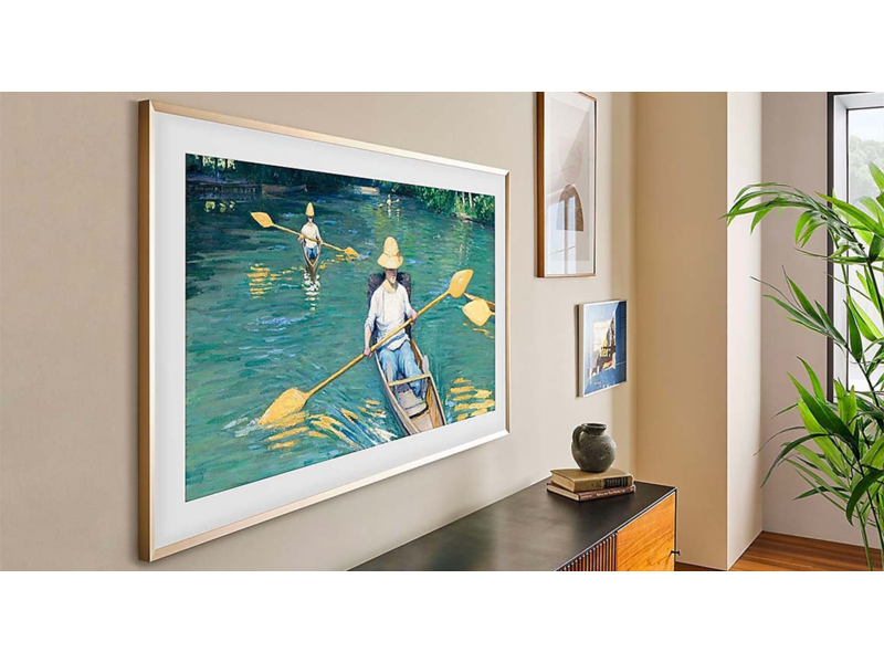Samsung The Frame 50LS03D (2024)