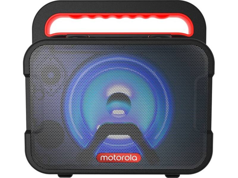 Motorola Sonic Maxx 810